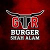 GTR BURGER SHAH ALAM