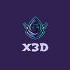x3dstan