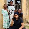 DONATE IN BIO