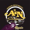 Garasi A2n