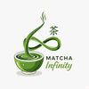 matcha.infinity