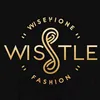 Wistle fashion