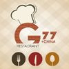restaurantg77china