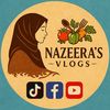 Nazeera's Vlogs 🧑‍🍳