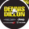Dennis Dillon CJDR