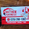 Matthew painting LLC