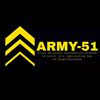 ARMY-51 KIN⛎