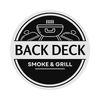 backdeckcookin