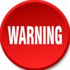 ‼️WARNING‼️