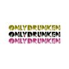 dRunken