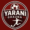 YARANI♡GHAZNA~