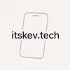 itskev.tech