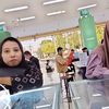 hanikselamat