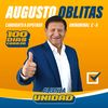 Augusto Oblitas