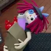 dolliehadalittlelamb