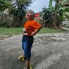 chairilazam753