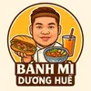 Dương Huế - Bánh mì xứ Huế