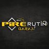 PİRE RUTİN GARAJ
