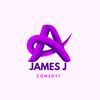 james j Comedy1