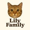 lily_familycat