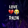 Love and Pain