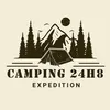 Camping24h8