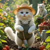 Cute AI Animals