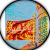 میں نوکر مولا حسین(ع)دا