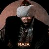 RAJA