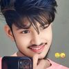 Cute)CHANDAN ♥️ji🌹🌹