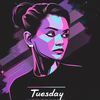 Ask Tuesday