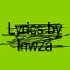 lyrics by lnwza