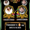 Maqsood Nawaz