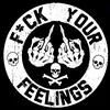 fuckyourfeelings143