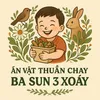 sunsun3xoay