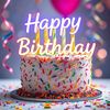 Happy Birthday 🎂
