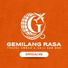 GEMILANG RASA TRAVEL JB