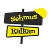 Şehmus Kalkan