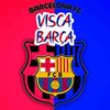 VISCA BARCA  ❤️💙