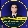 Osin Nguyễn Quốc Huy