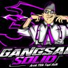 GANG54L solid official