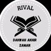 rivalhijrah