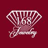 168 Jewelry