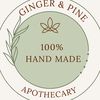 Ginger & Pine Apothercary