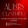 Auris - Tiệm thuê váy Đà Nẵng