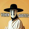 yehenquotesofficial