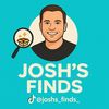 Josh’s Finds