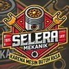 Selera Mekanik