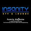 INSANITY KTV & LOUNGE