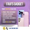 favis.gadgets